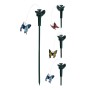 Borne de jardin solaire IPAE Progarden