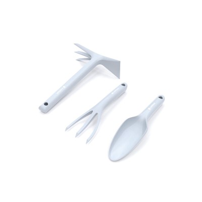 Garden tool kit Cellfast Cake Metal Stainless steel (3 Units)
