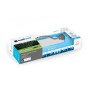Water Sprinkler Cellfast Aluminium Plastic