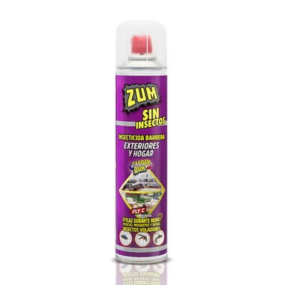 Herbicide Zum
