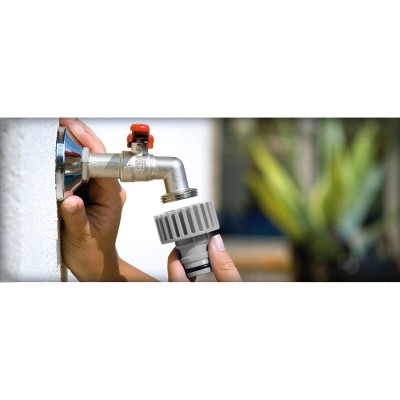 Hose connector Cellfast 1"