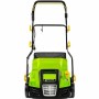 Lawn scarifier Fieldmann FZV 4010-20E