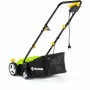 Scarificateur de pelouse Fieldmann FZV 2004-E 35 cm