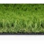 Gazon artificiel Exelgreen 1 x 5 m Vert 40 mm