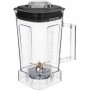 Cup Blender Sencor SBU-8850NP Black 2000 W