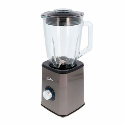 Bol mixeur JATA 1,5 L Gris 1500 W