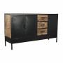 Buffet DKD Home Decor Marron Noir (Reconditionné B)