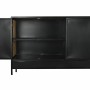 Buffet DKD Home Decor Marron Noir (Reconditionné B)