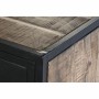 Buffet DKD Home Decor Marron Noir (Reconditionné B)