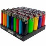 Allume Bic 50 Unités