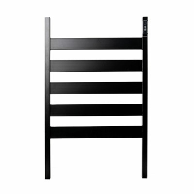 Porte-serviettes électrique pour mur ou sol InnovaGoods (Reconditionné C)