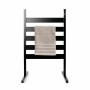 Electric Wall or Floor Towel Rail InnovaGoods (Refurbished C)