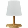 Lampe solaire Lumisky Blanc Gris