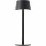 Lampe de bureau Brilliant Noir