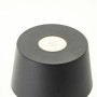 Desk lamp Brilliant Black