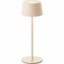 Lampe de bureau Brilliant Beige