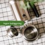 Cafetière Italienne Bialetti Argenté