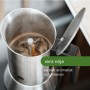 Cafetière Italienne Bialetti Argenté