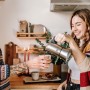 Cafetière Italienne Bialetti Argenté