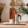 Cafetière Italienne Bialetti Argenté