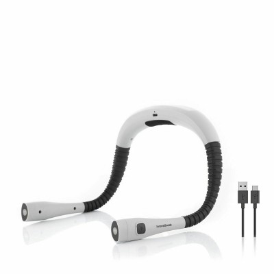 Liseuse Rechargeable Tour de Cou InnovaGoods Plastique (Reconditionné A)
