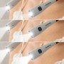 Rechargeable Neck Reading LED InnovaGoods Plastic (Refurbished A)