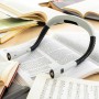 Rechargeable Neck Reading LED InnovaGoods Plastic (Refurbished A)