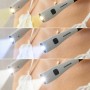 Rechargeable Neck Reading LED InnovaGoods Plastic (Refurbished A)