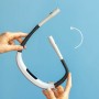 Rechargeable Neck Reading LED InnovaGoods Plastic (Refurbished A)
