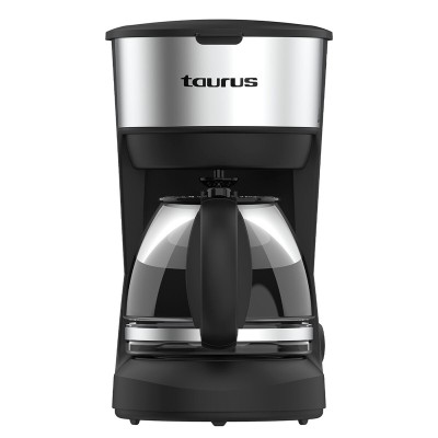 Cafetière goutte à goutte Taurus 6 Tasses