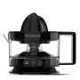 Electric Juicer Taurus Black 350 ml
