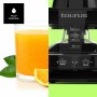 Electric Juicer Taurus Black 350 ml