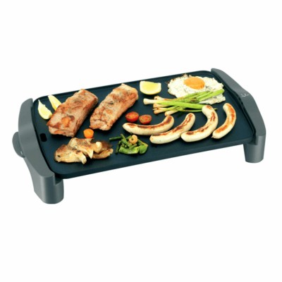 Barbecue JATA Black 2500 W