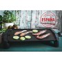 Barbecue JATA Black 2500 W