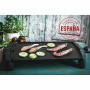 Barbecue JATA Black 2500 W