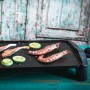 Barbecue JATA Black 2500 W