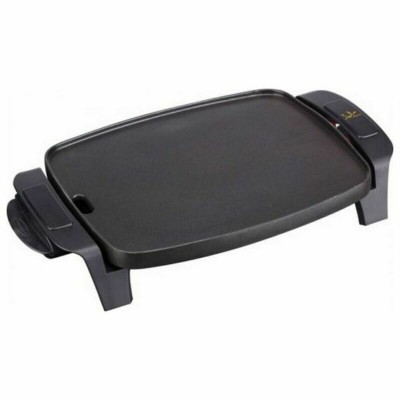 Barbecue JATA Black 1000 W