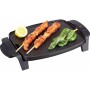Barbecue JATA Black 1000 W