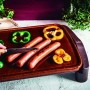 Barbecue JATA Brown 1600 W