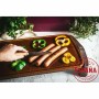 Barbecue JATA Brown 1600 W