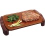Barbecue JATA Brown 1600 W
