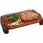 Barbecue JATA Brown 1600 W