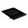 Plaque à Induction JATA Noir 2100 W