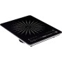 Plaque à Induction JATA Noir 2100 W