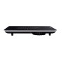 Induction Hot Plate JATA Black 2100 W
