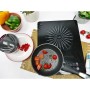 Plaque à Induction JATA Noir 2100 W