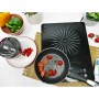 Plaque à Induction JATA Noir 2100 W