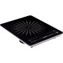 Plaque à Induction JATA Noir 2100 W