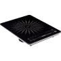 Plaque à Induction JATA Noir 2100 W