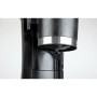 Cafetière goutte à goutte JATA 12 Tasses Noir